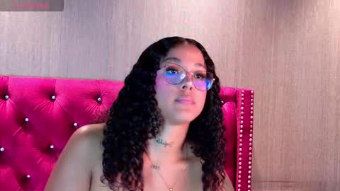 Snapshot of kinsleybrown chatting on 02-25-26, 05:33 CALL ME KINSLEY online show from 02-25-26, 05:33