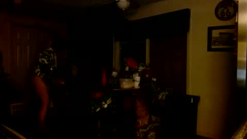 Kipsy Rose online show from 03-05-26, 07:59