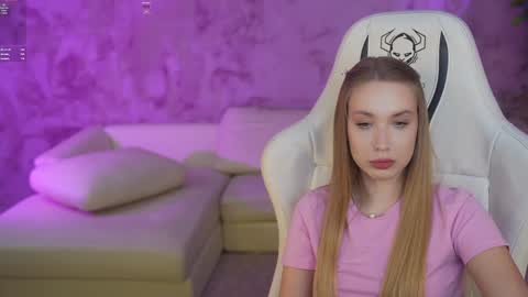 Sweet girls online show from 03-09-25, 06:00