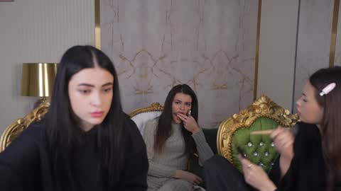 Sweet girls online show from 03-11-25, 08:09