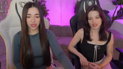 Sweet girls online show from 03-11-25, 08:53