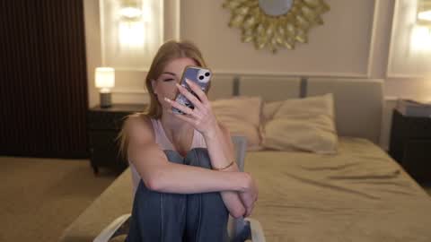 Sweet girls online show from 09-09-25, 04:45