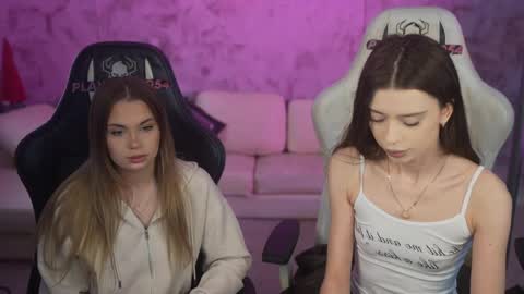 Sweet girls online show from 04-05-26, 10:12