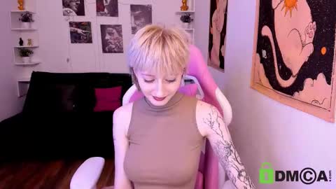 Kira online show from 03-11-26, 08:26