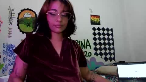 Snapshot of kira_adam chatting on 05-18-26, 09:42 Kira online show from 05-18-26, 09:42