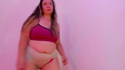 Snapshot of kira_antonella chatting on 05-21-26, 10:50 kira_antonella online show from 05-21-26, 10:50