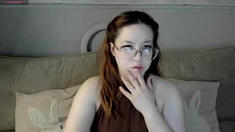 Kira Be11 online show from 05-17-26, 11:56
