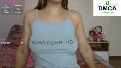 Snapshot of kira_blonde_angel chatting on 02-28-25, 10:09 Kira online show from 02-28-25, 10:09