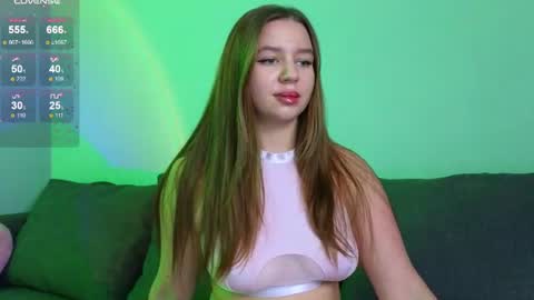 Kira Briis online show from 07-08-26, 07:07