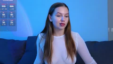 Kira Briis online show from 07-13-26, 07:05