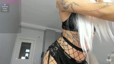 Kira online show from 09-24-25, 03:54