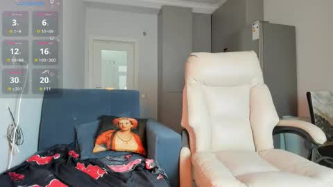 Kira online show from 02-25-26, 11:42