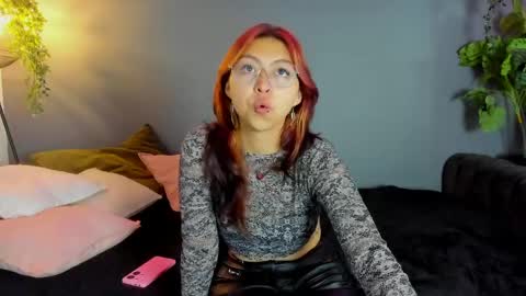 kira_exe online show from 03-28-26, 11:32