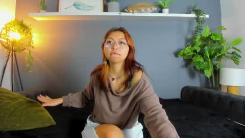 kira_exe online show from 05-16-26, 11:31