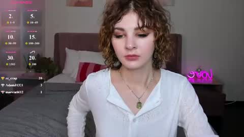 Snapshot of kira_fluffy chatting on 07-05-26, 04:19 Kira online show from 07-05-26, 04:19