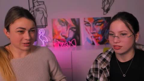 kira fox x online show from 11-11-25, 01:11