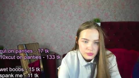 Kira online show from 06-10-26, 09:41
