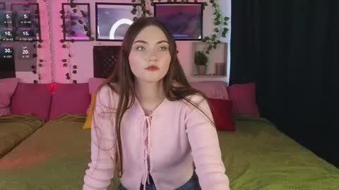 kira_jin online show from 02-21-25, 08:40