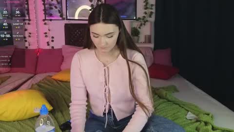 kira_jin online show from 02-22-25, 02:30