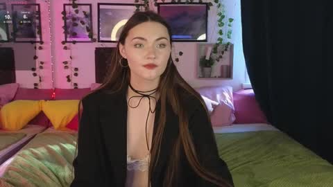 kira_jin online show from 02-24-25, 08:49