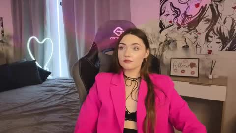 kira_jin online show from 02-26-25, 12:14