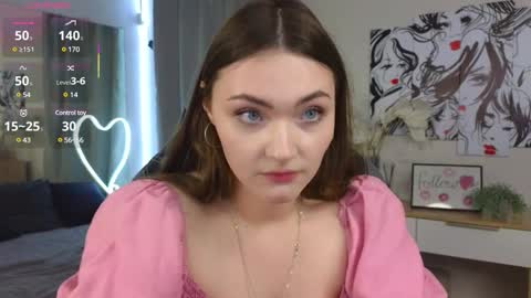 kira_jin online show from 03-01-25, 11:28