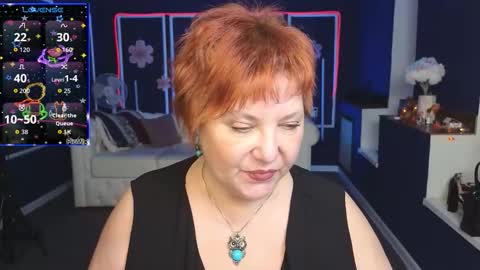 Kira Kennet online show from 10-13-25, 07:19