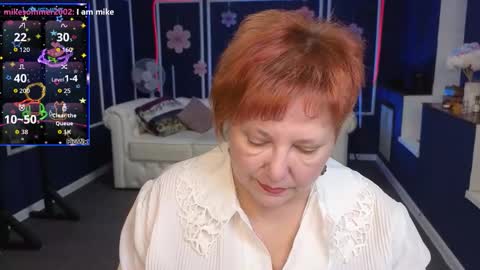 Kira Kennet online show from 10-19-25, 07:09
