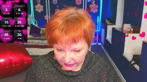 Kira Kennet online show from 02-20-26, 08:38