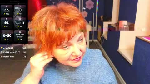 Kira Kennet online show from 04-29-26, 07:09
