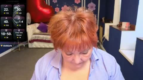 Kira Kennet online show from 05-06-26, 06:30