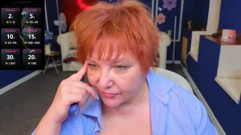 Kira Kennet online show from 05-06-26, 06:46