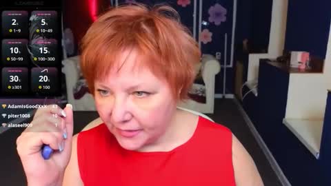 Kira Kennet online show from 05-07-26, 10:04