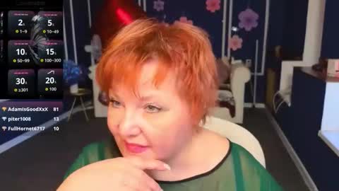 Kira Kennet online show from 05-09-26, 06:18