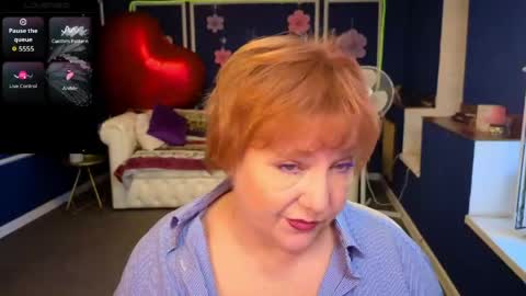 Kira Kennet online show from 05-22-26, 05:47