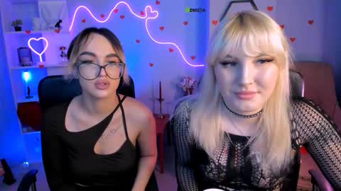 Kira  online show from 02-19-26, 09:00