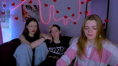 Kira  online show from 02-26-26, 03:05