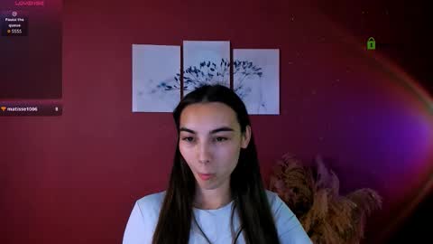 kira_light__ online show from 11-14-25, 08:18