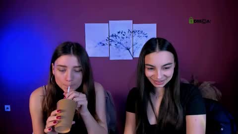 kira_light__ online show from 11-28-25, 07:16