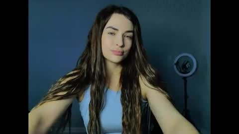 Kira love1 online show from 04-17-26, 08:50