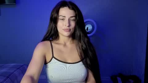 Kira love1 online show from 08-08-26, 12:07