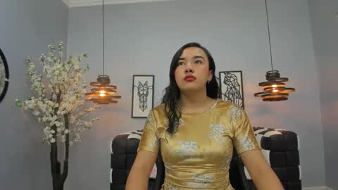 Snapshot of kira_naughtty chatting on 10-10-25, 11:42 Kira Naughtty online show from 10-10-25, 11:42
