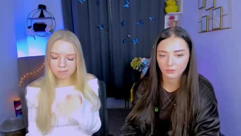 Kira  online show from 10-01-25, 12:11