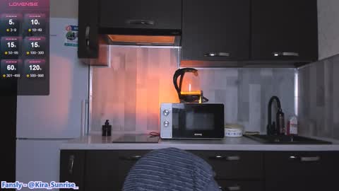 Kira online show from 03-05-25, 08:10