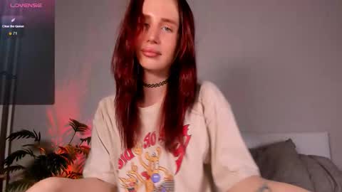 Kira online show from 10-24-25, 05:59