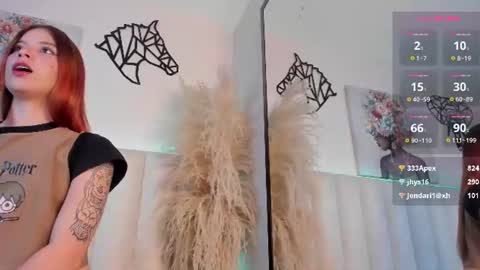 Snapshot of kira_venom chatting on 06-16-26, 06:32 Kira online show from 06-16-26, 06:32