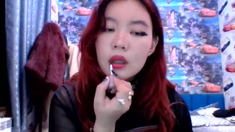 Snapshot of kiradrip chatting on 11-07-25, 08:09 Kira online show from 11-07-25, 08:09