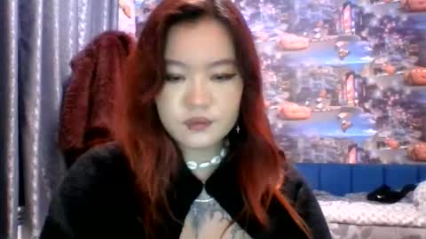 Snapshot of kiradrip chatting on 12-13-25, 07:53 Kira online show from 12-13-25, 07:53