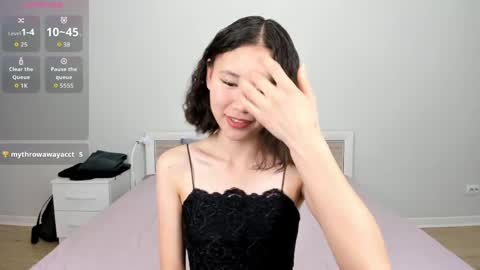 kiraeko online show from 04-09-26, 11:54