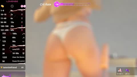 KIra online show from 01-21-25, 06:33